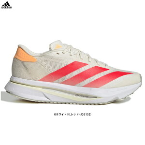 adidas�i�A�f�B�_�X�jAdizero SL2 �A�f�B�[�� SL2�iJQ3132�j�i�X�|�[�c/�g���[�j���O/�����j���O�V���[�Y/�W���M���O/�}���\��/�X�j�[�J�[/�y��/�C/�����p/���f�B�[�X�j