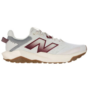 New Balance(ニューバランス)DynaSoft Nitrel v6 ダイナソフト ナイトレル v6(MTNTRCB64E)(トレイルランニング/トレラン/ランニングシューズ/靴/アウトドア/4E相当/男性用/メンズ)