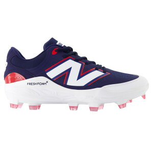 New Balance�i�j���[�o�����X�j3000v7 PU Molded�iPL3000H72E�j�iP�v��t�s��/�싅/�x�[�X�{�[��/�\�t�g�{�[��/����/�|�C���g�X�p�C�N/�V���[�Y/�C/����/2E����/��ʗp�j