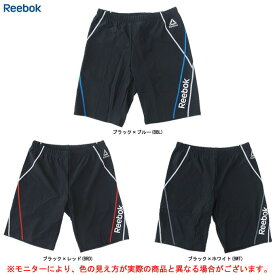 ◆メール便対応商品◆Reebok（リーボック）ルーズフィット水着（428900）（スポーツ/フィットネス/トレーニング/水着/水泳/スイミング/マリンスポーツ/レジャー/プール/海水浴/男性用/メンズ）