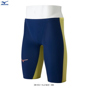 MIZUNO�i�~�Y�m�jGX�ESONIC ROYAL PW ���j�p�n�[�t�X�p�b�c�iN2MBD001�j�iWA���F���f��/���j/���j����/�X�C�~���O/�X�C���E�F�A/�v�[��/����/�j���p/�����Y�j
