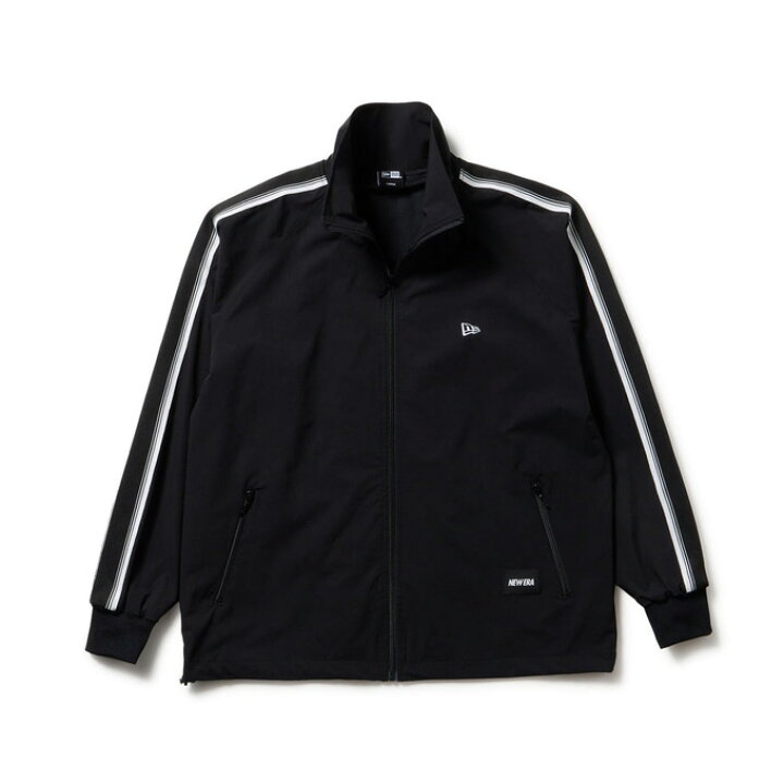 楽天市場】NEW ERA（ニューエラ）ウォームアップジャケット サイド 
