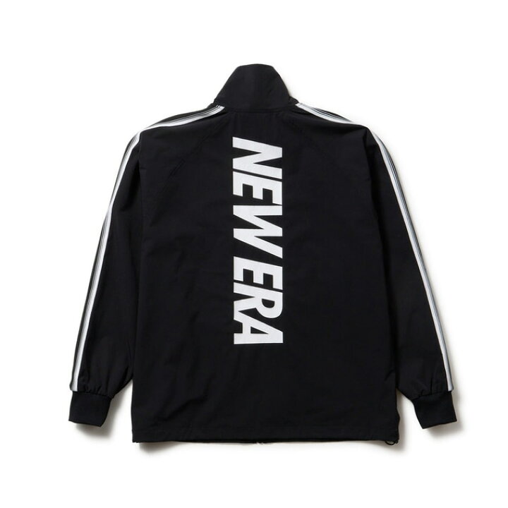 楽天市場】NEW ERA（ニューエラ）ウォームアップジャケット サイド 