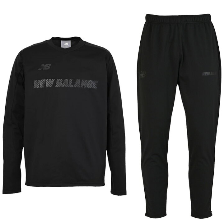 楽天市場】New Balance（ニューバランス）Black Out ストレッチ 
