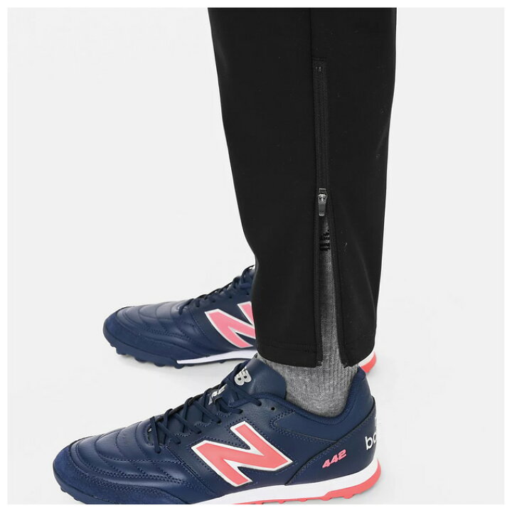 楽天市場】New Balance（ニューバランス）Black Out ストレッチ 