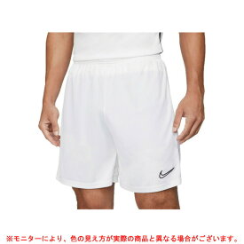 ◆メール便対応商品◆NIKE（ナイキ）Dri-FIT アカデミー21 K ショートパンツ（CW6108）（スポーツ/トレーニング/フィットネス/サッカー/プラクティス/ランニング/ハーフパンツ/短パン/男性用/メンズ）