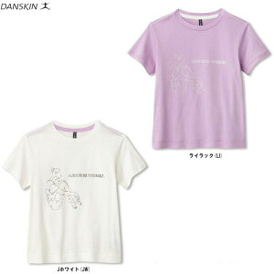 �����[���֑Ή����i���y�݌ɏ����i�zDANSKIN�i�_���X�L���j�O���t�B�b�N�N���[�e�B�[�iDAJ70110�j�i�t�B�b�g�l�X/�G�N�T�T�C�Y/�g���[�j���O/�X�|�[�c/���K/T�V���c/����/�q���p/�W���j�A/�L�b