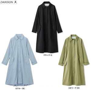 �y�݌ɏ����i�zDANSKIN�i�_���X�L���j�I�[���E�F�U�[�X�g���b�`3L�R�[�g�iDC50311�j�i�A�E�^�[/�R�[�g/�W���P�b�g/�J�W���A��/����/����/�E�F�A/�����p/���f�B�[�X�j