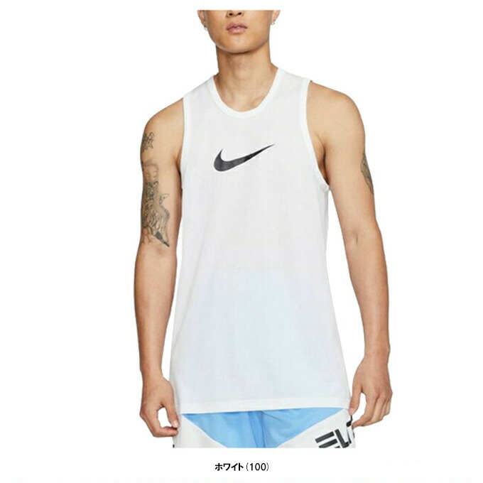 シャツ バスケットボール タンクトップ ナイキの人気商品・通販
