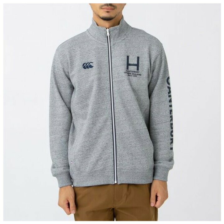 楽天市場】【ネイビーのみ】Canterbury（カンタベリー）FLEXWARM CNT 
