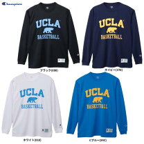 ucla バスケ ロンtの通販