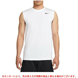 NIKE（ナイキ）DF RLGD リセット S/L Tシャツ（DX0992）（スポーツ/トレーニング/スリーブレス/ノースリーブ/袖なし/男性用/メンズ）