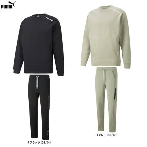 yO[/M̂݁zPUMAiv[}jRAD/CAL N[XEFbg J[Spc ㉺Zbgi672407/672413jiX|[c/g[jO/jO/ZbgAbv/EFA//JWA/jp/Yj