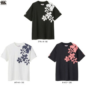 [֑ΉiySTCŶ݁zCanterburyiJ^x[jJAPAN S/S SPECTATOR TEE WpV[gX[uXyNe[^[eB[iRA33777jiOr[/K[/X|[c/g[jO/EFA