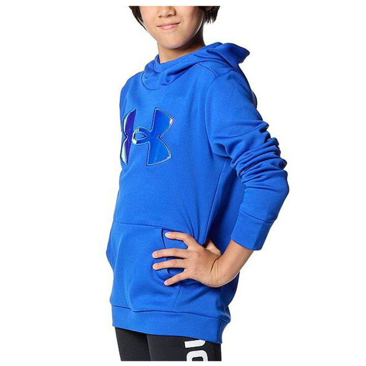 楽天市場】UNDER ARMOUR（アンダーアーマー）ジュニア フリース 
