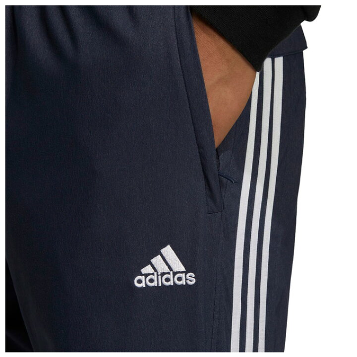 楽天市場】adidas（アディダス）デニムルック レギュラーフィット 