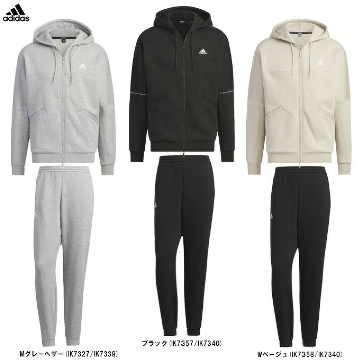 楽天市場】adidas（アディダス）ワーディング ルーズフィット フリース 
