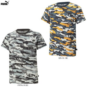 [֑ΉiPUMAiv[}jESS+CAMO AOP TVci675768jiX|[c/g[jO/jO/WMO//EFA/qp/LbY/WjAj
