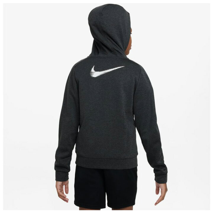 楽天市場】NIKE（ナイキ）Therma-FIT マルチ+ ジュニア フルジップ 