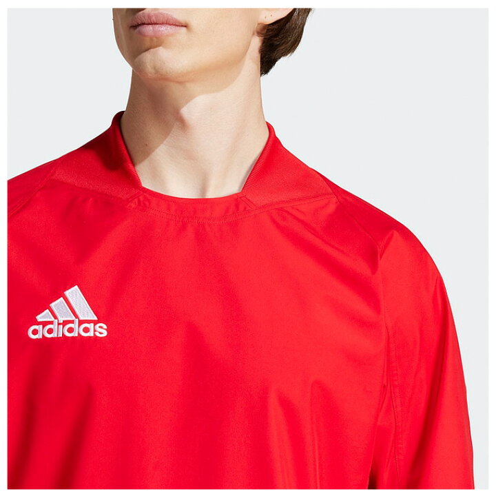 楽天市場】adidas（アディダス）M RUGBY ウィンドピステ トップ（JSS55  
