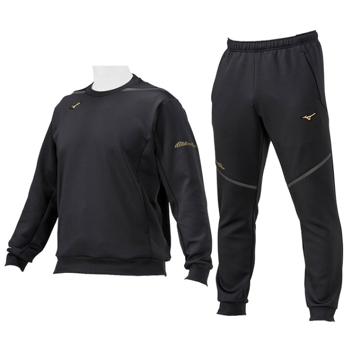 楽天市場】【ネイビー/Mのみ】MIZUNO（ミズノ）限定 ミズノプロ テック 