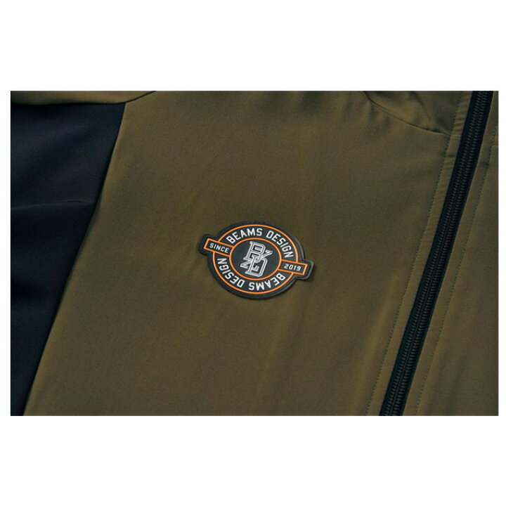 楽天市場】ZETT（ゼット）限定 ZETT by BEAMS DESIGN ピステフード 