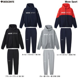DESCENTEifTgjS.F.TECH tWbvt[fB[ e[p[hWK[pc ㉺ZbgiDMMXJF20/DMMXJG20jiMove Sport/X|[c/g[jO/W[W/ZbgAbv/t[ht/EFA//j