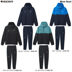 DESCENTEifTgjS.F.TECH S obNS tWbvt[fB[ pc ㉺ZbgiDMMXJF21/DMMXJG21jiMove Sport/X|[c/g[jO/W[W/ZbgAbv/t[ht/EFA//