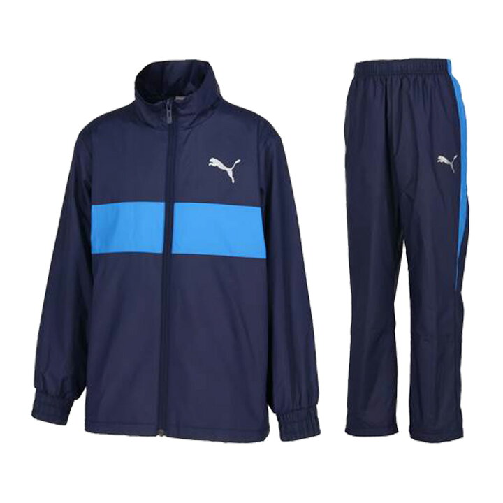 楽天市場】PUMA（プーマ）ジュニア ACTIVE SPORTS ウーブン裏 