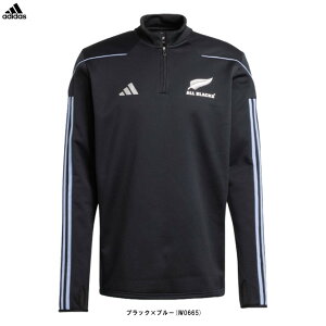 adidasiAfB_XjI[ubNX AEROREADY EH[~O t[XgbviIKS24jiALL BLACKS/Or[/X|[c/g[jO/EFA/N/jp/Yj