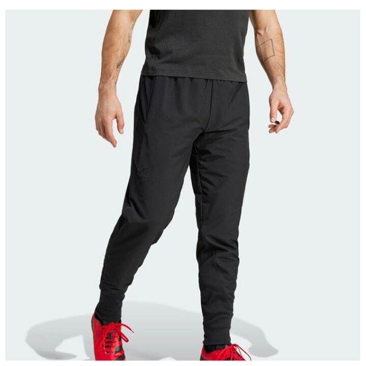楽天市場】adidas（アディダス）オールブラックス Z.N.E. ウーブン  