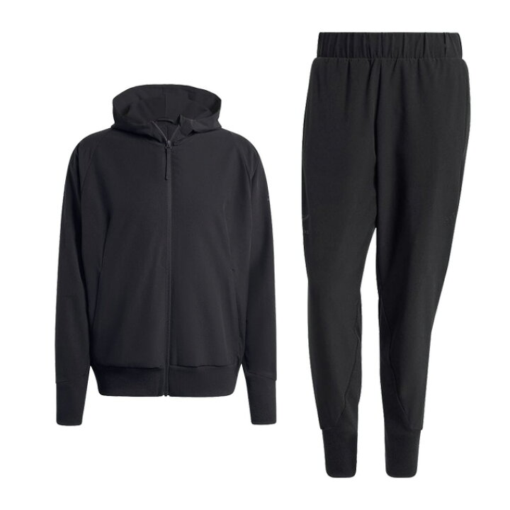 楽天市場】adidas（アディダス）オールブラックス Z.N.E. ウーブン  