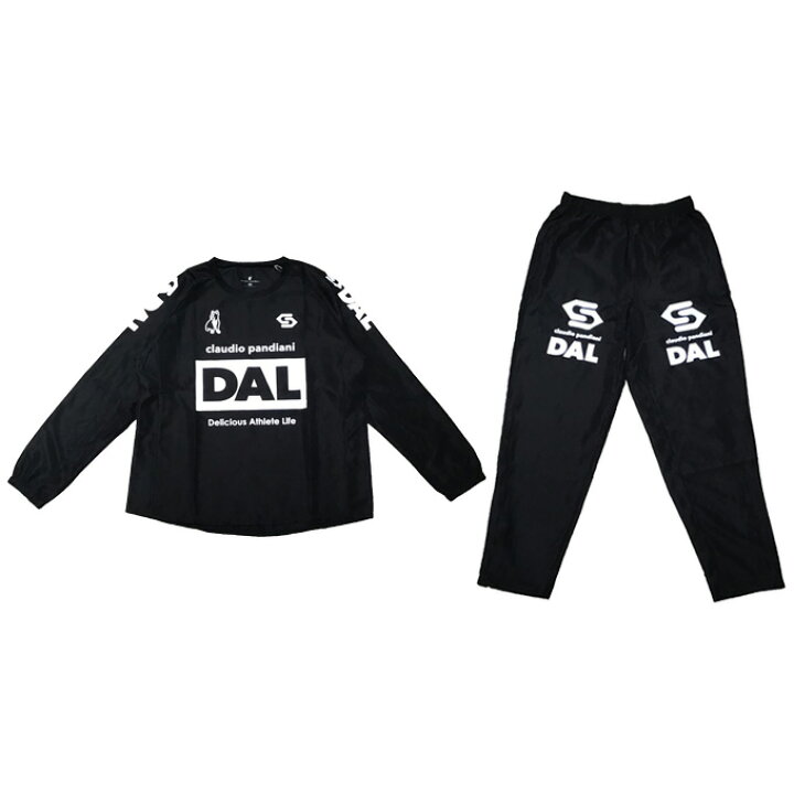 楽天市場】soccer junky（サッカージャンキー）DAL ピステトップ 
