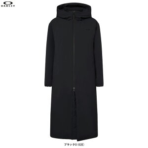 OAKLEYiI[N[jRadiant Long Coat 10.0iFOA500889jiX|[c/g[jO/EFA/OR[g/x`R[g/AE^[/WPbg/h/ۉ////h/p/fB[Xj