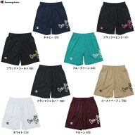 ◆メール便対応商品◆Champion（チャンピオン）バスケットボール ショーツ 24FW E-MOTION（C3ZB520）（バ…