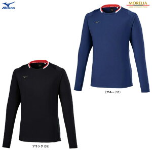 �����[���֑Ή����i���y2XL�T�C�Y�̂݁zMIZUNO�i�~�Y�m�j���� MORELIA �����O�X���[�u�t�B�[���h�V���c�iP2MAB501�j�i�������A/�T�b�J�[/�t�b�g�T��/�X�|�[�c/�g���[�j���O/���K/����/�E�F�A/����