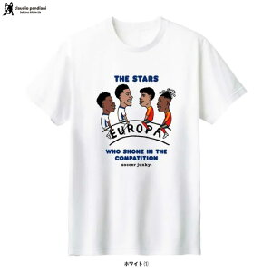 [֑ΉiJunkyiWL[jTHE STARS TEEiSJ24E55jiTbJ[WL[/JERRY/tbgT/tbg{[/g[jO/EFA/JWA/TVc/jp/Yj