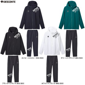 DESCENTEifTgjAIRY TRANSFER TOUGH t[fB[ pc㉺ZbgiST4FJK20M/ST4FPZ20MjiMove Sport/X|[c/g[jO/EBhu[J[/ZbgAbv/EFA//t[ht/jp/Y