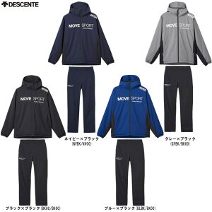 DESCENTEifTgjAIR THERMOTION ~jbv tWbvt[fB[ pc㉺ZbgiST4FWB33M/ST4FPZ33MjiMove Sport/X|[c/g[jO/EBhu[J[/ZbgAbv//t[ht/E