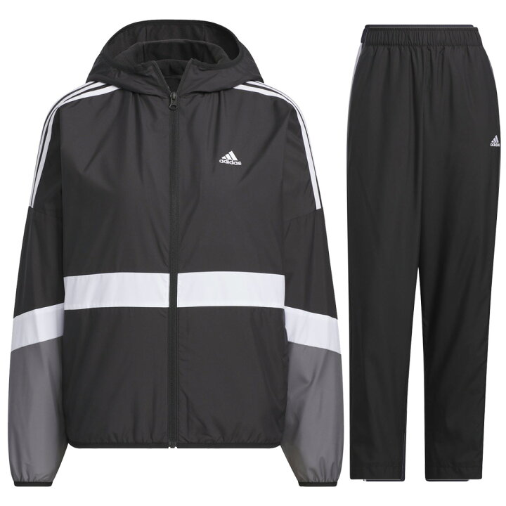 楽天市場】adidas（アディダス）W TEAM ウーブンジャケット パンツ 
