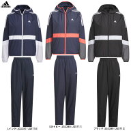 adidas（アディダス）W TEAM ウーブンジャケット パンツ 上下セット（KTX57/KTX58）（スポーツ/トレーニ…