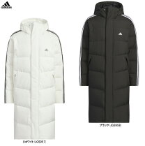 楽天市場】adidas（カラーホワイト）（メンズベンチコート｜ベンチ 