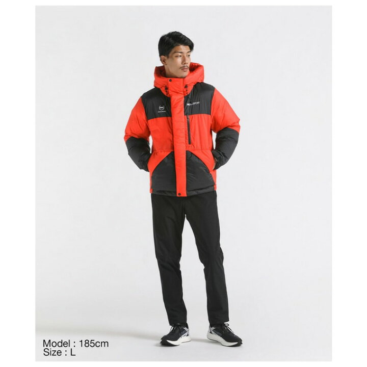 楽天市場】DESCENTE（デサント）ムーブスポーツ ダウンジャケット 