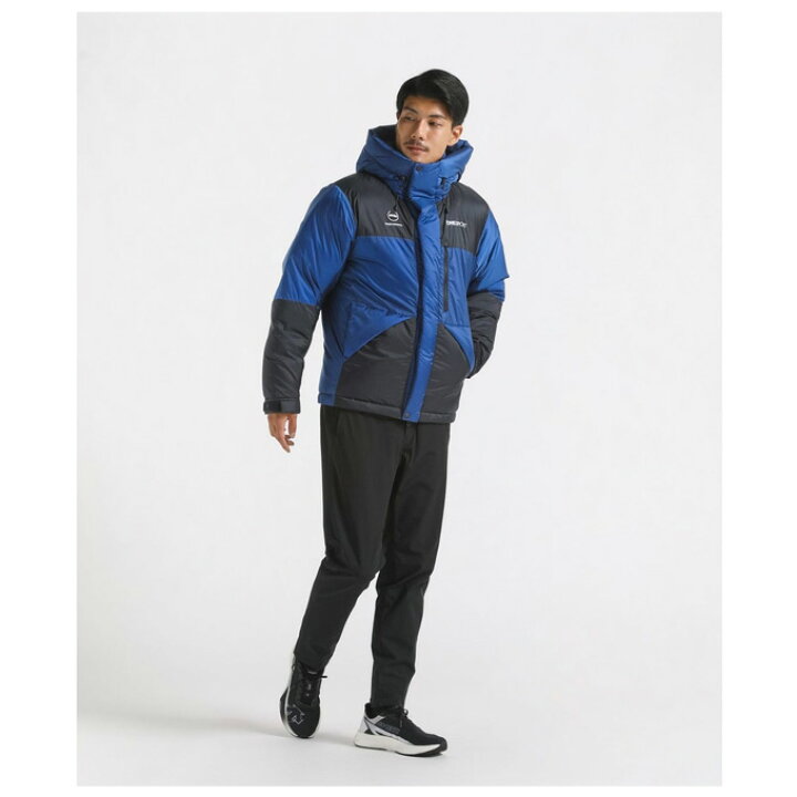 楽天市場】DESCENTE（デサント）ムーブスポーツ ダウンジャケット 
