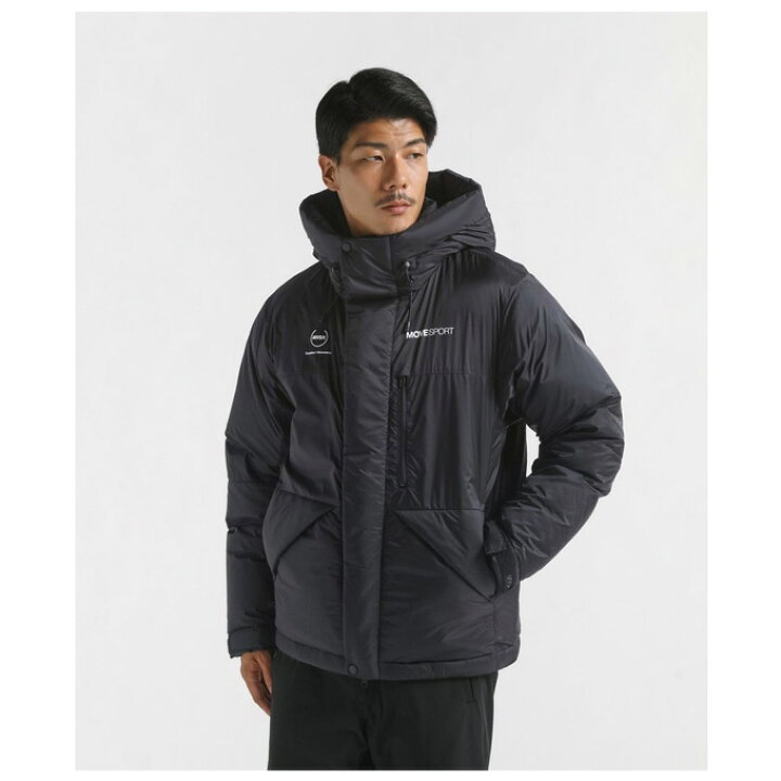 楽天市場】DESCENTE（デサント）ムーブスポーツ ダウンジャケット 