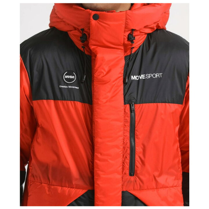 楽天市場】DESCENTE（デサント）ムーブスポーツ ダウンジャケット  