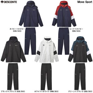 DESCENTEifTgjOtBbNtWbvt[fB[ pc ㉺ZbgiST4FWB31M/ST4FPZ31MjiMove Sport/X|[c//EFA/EChu[J[㉺/ZbgAbv/ۉ//jp/j