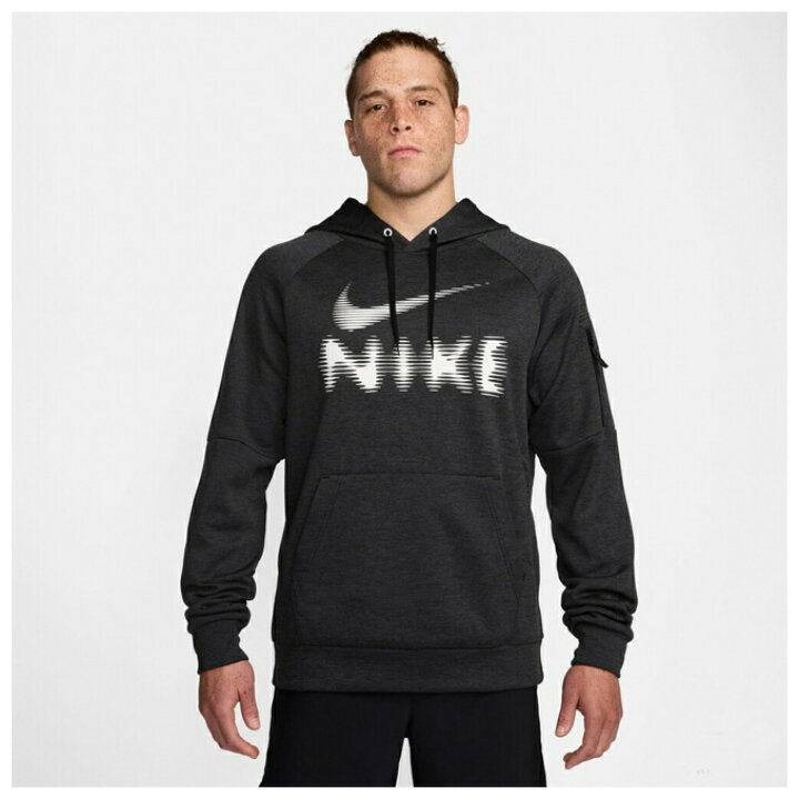 楽天市場】NIKE（ナイキ）TF スウッシュ プルオーバー L/S フーディ 