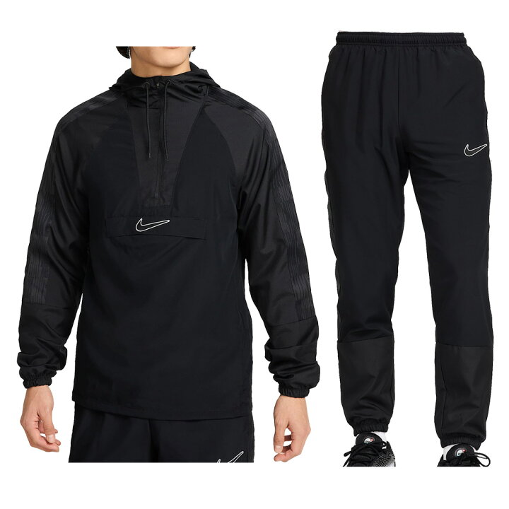 楽天市場】NIKE（ナイキ）アカデミー+ 撥水 サッカーアノラック  