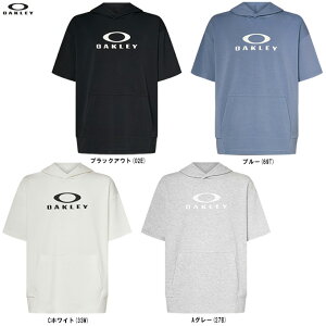 OAKLEYiI[N[jEnhance Qdevo Fl Ss Hoody 4.0iFOA407561jiX|[c/g[jO/tBbglX/t[h/z//XEFbg/vI[o[/p[J[/jp/Yj